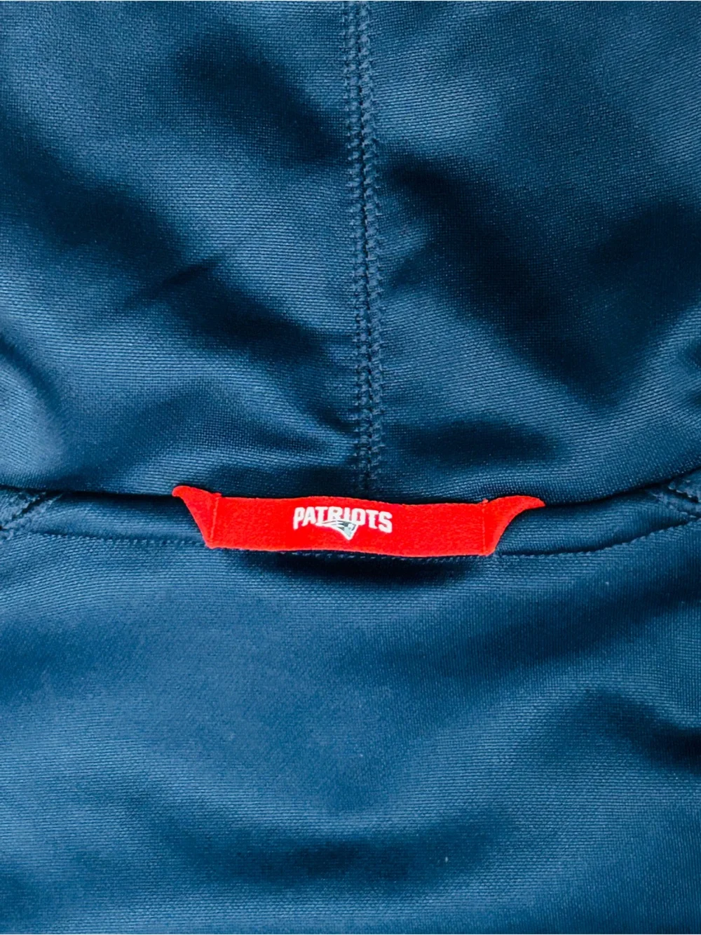 NFL classic crewneck